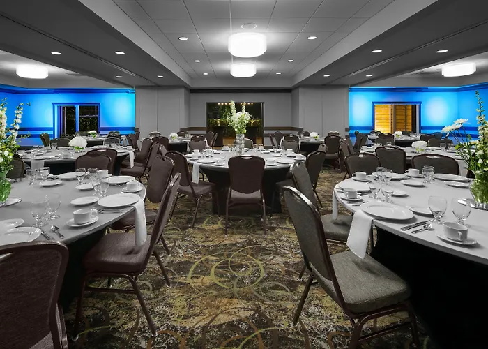 Holiday Inn Nashville - Vanderbilt - Dwtn By Ihg