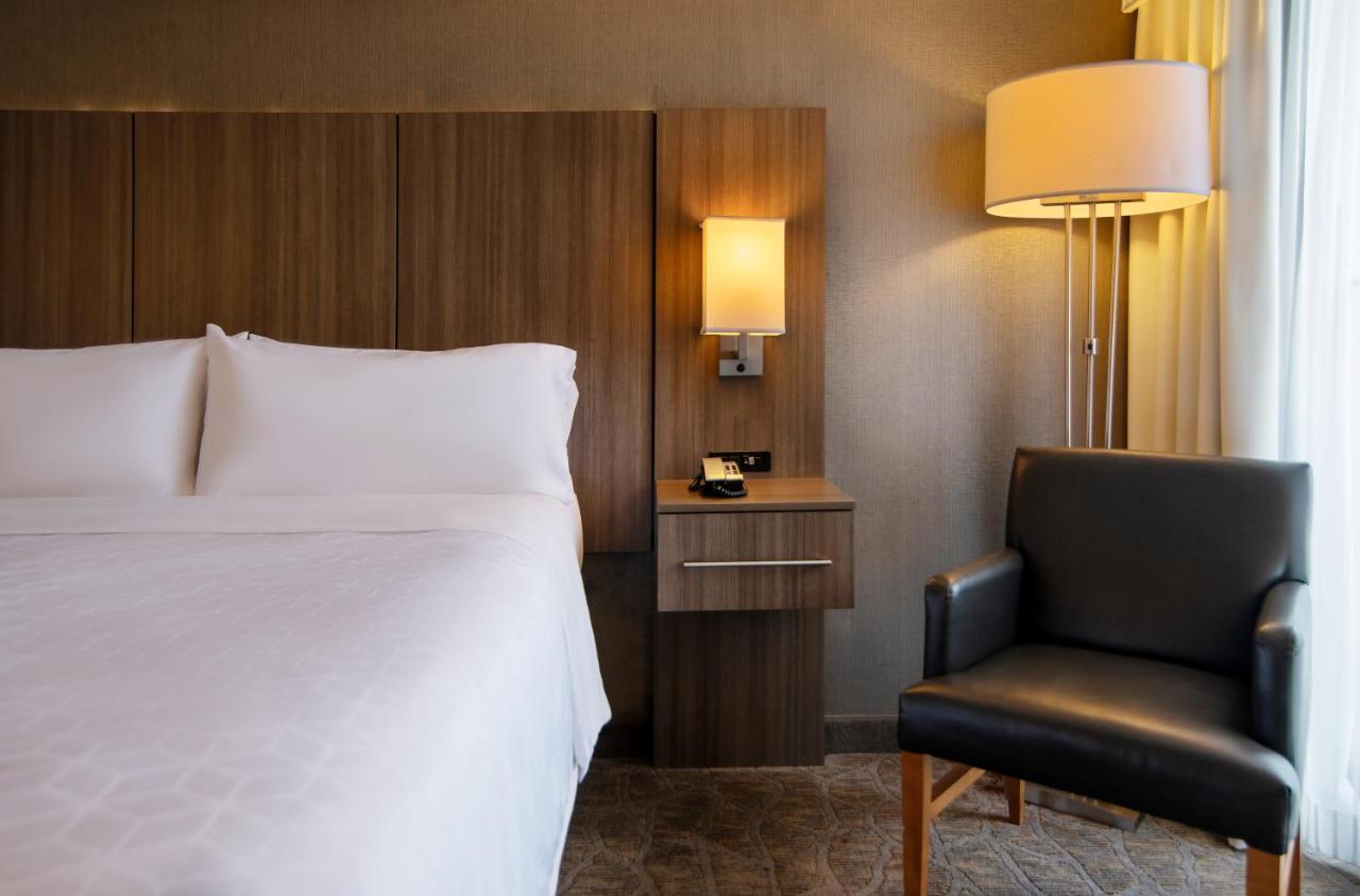 Holiday Inn Nashville - Vanderbilt - Dwtn By Ihg Hotel
