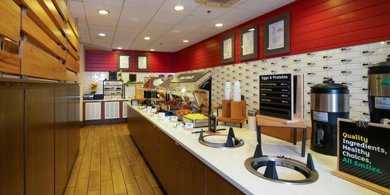 Hotel Holiday Inn Nashville - Vanderbilt - Dwtn By Ihg 3*