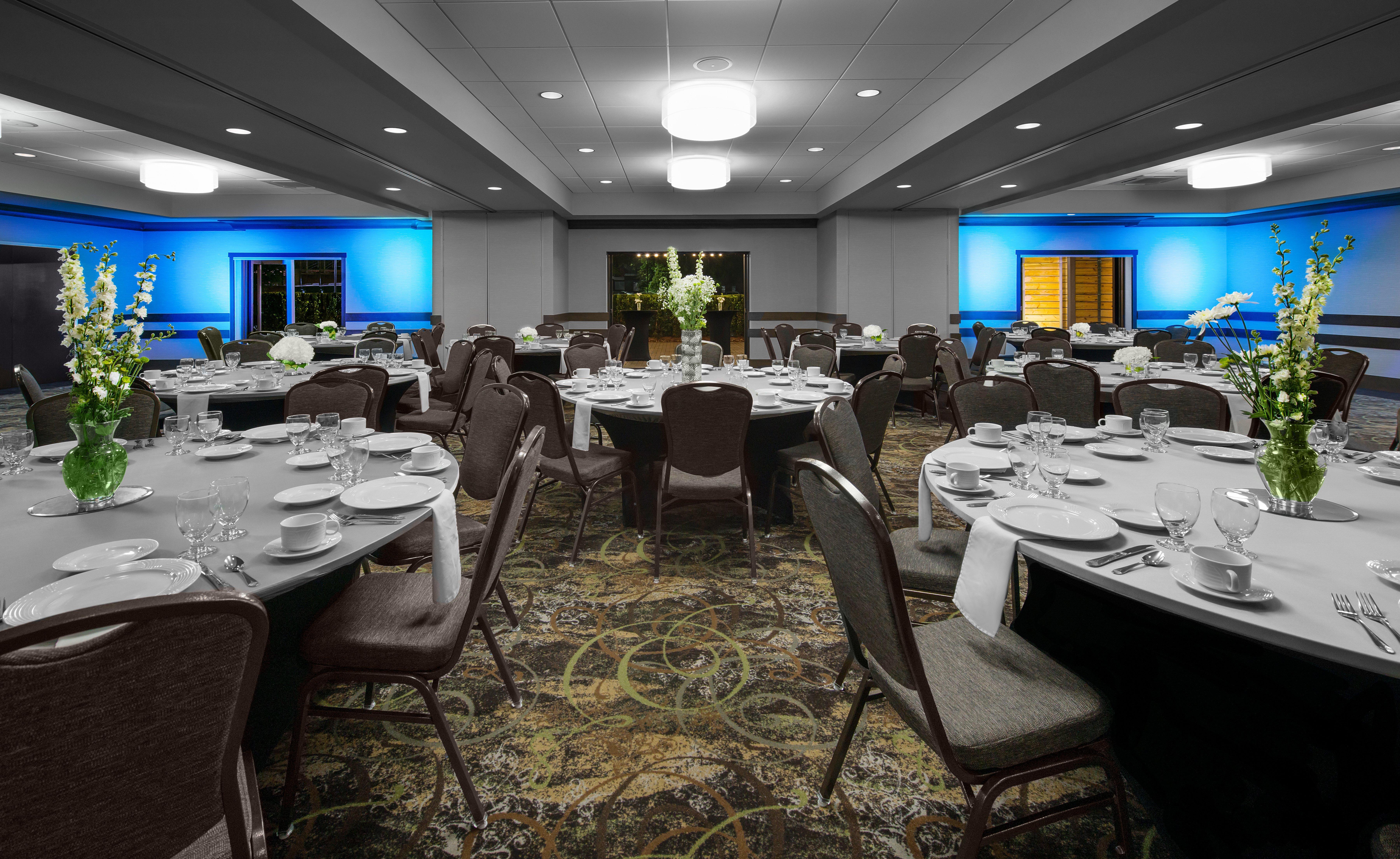 Holiday Inn Nashville - Vanderbilt - Dwtn By Ihg
