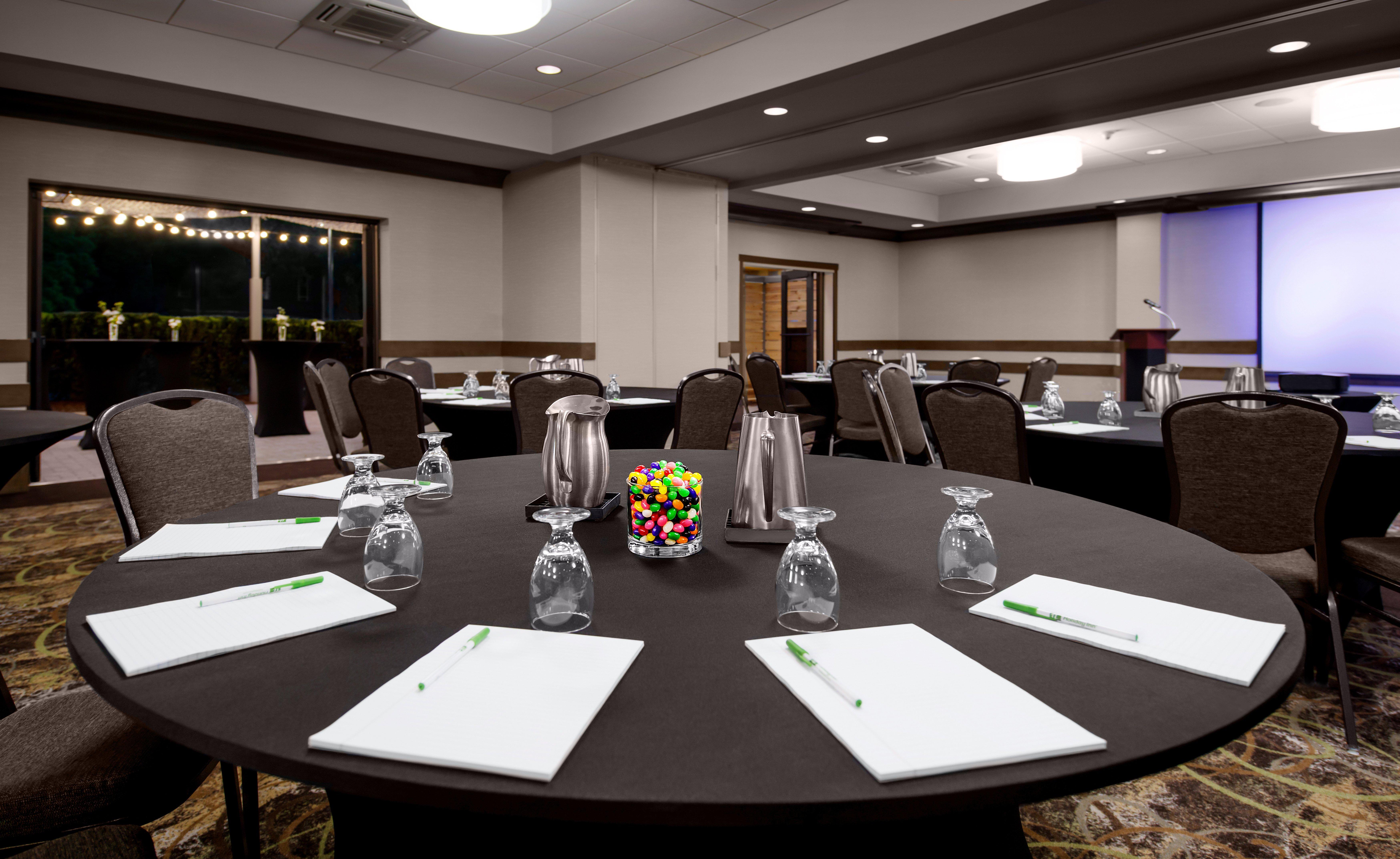Hotel Holiday Inn Nashville - Vanderbilt - Dwtn By Ihg 3*