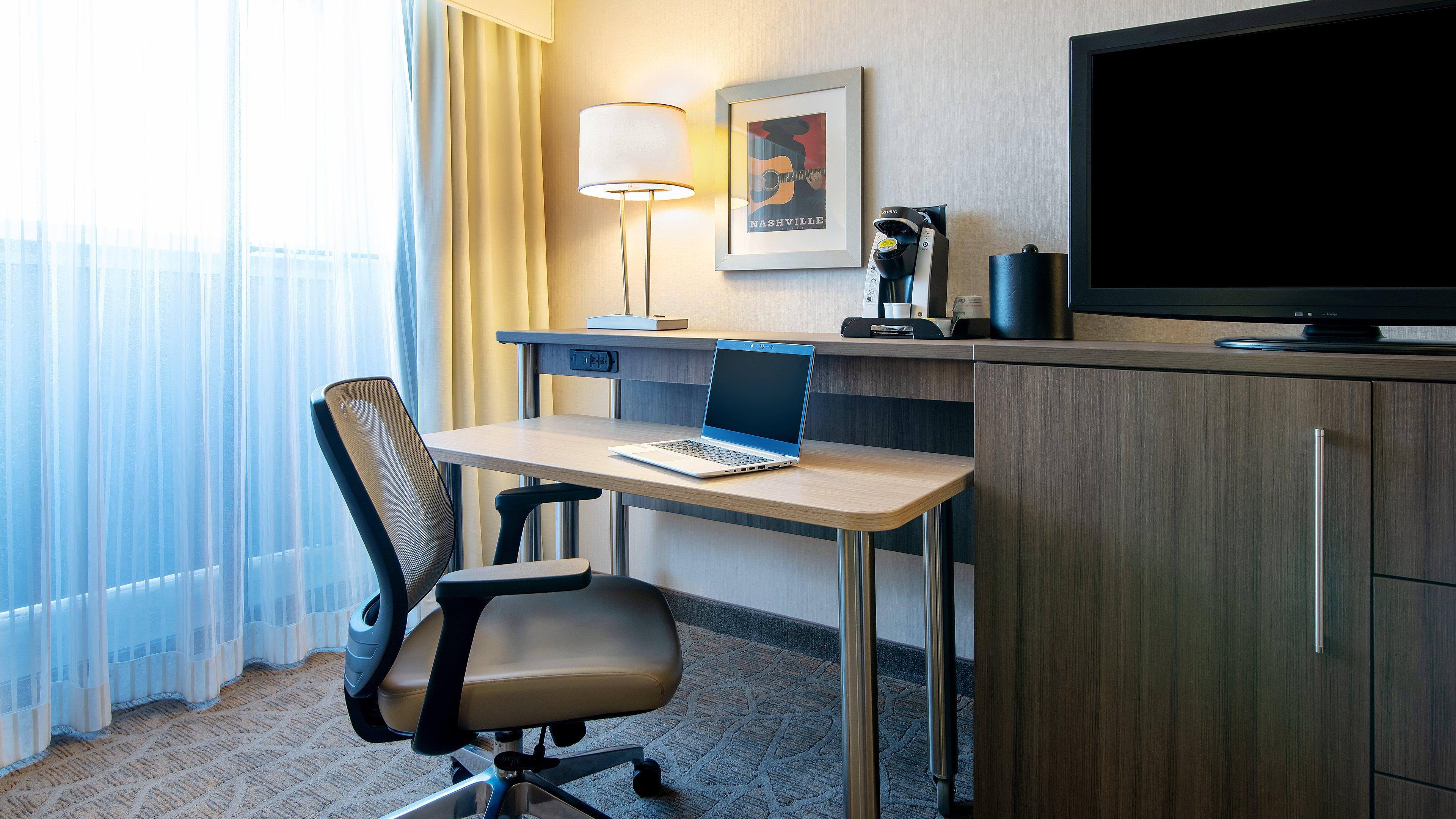 Hotel Holiday Inn Nashville - Vanderbilt - Dwtn By Ihg Nashville