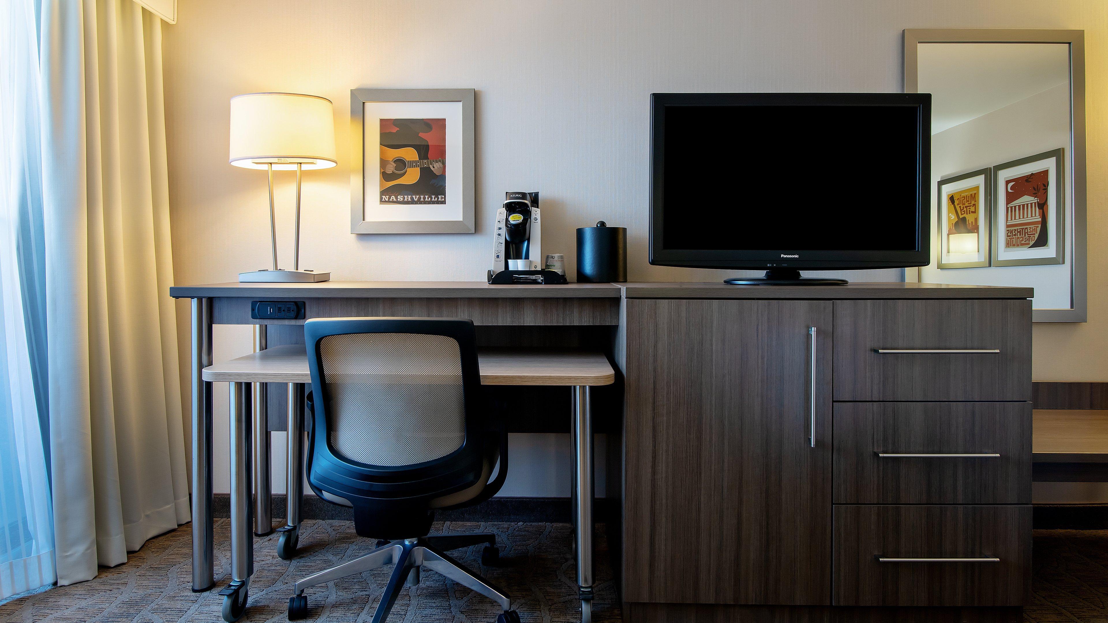 Holiday Inn Nashville - Vanderbilt - Dwtn By Ihg Hotel 3*