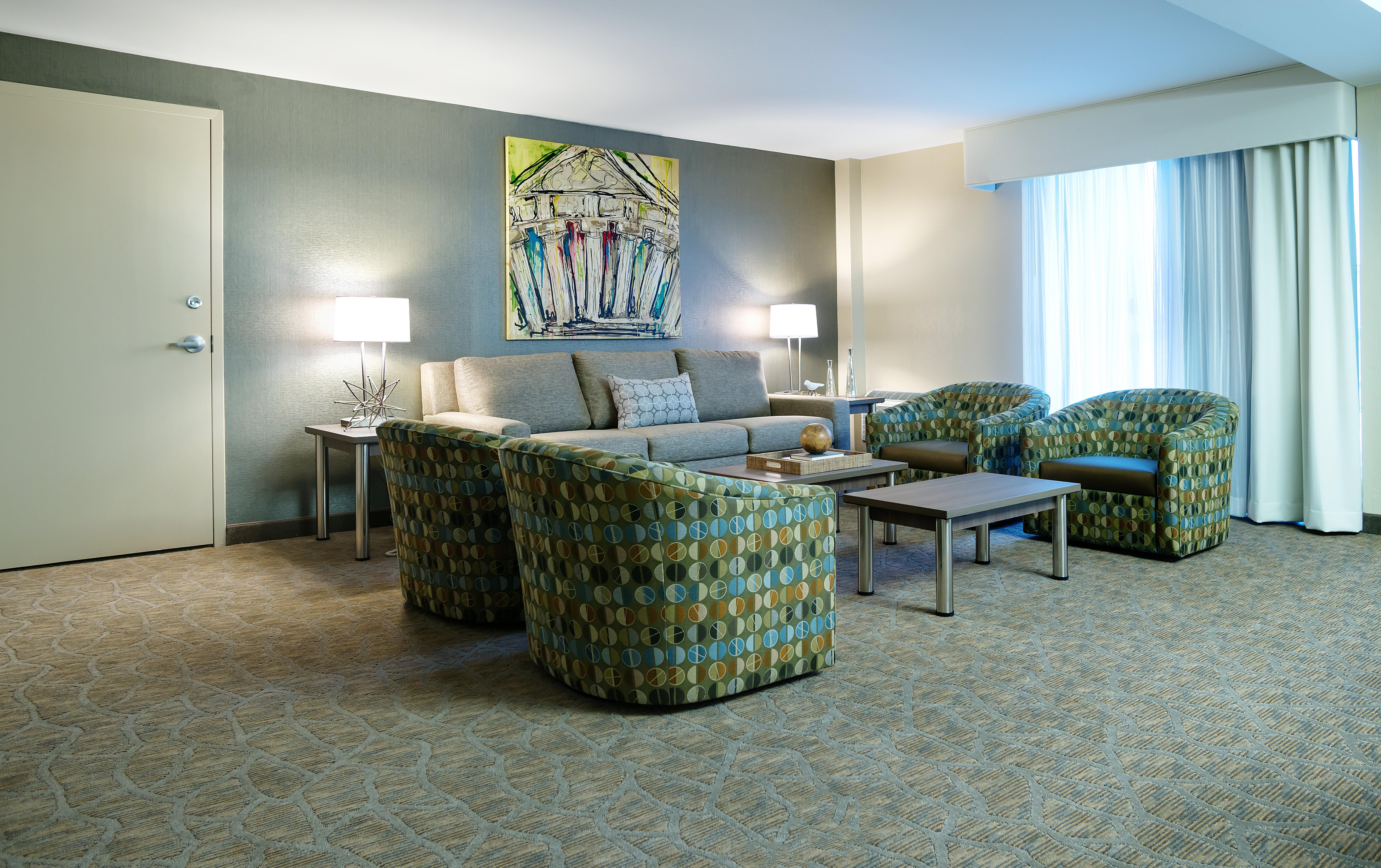 Holiday Inn Nashville - Vanderbilt - Dwtn By Ihg Hotel Nashville