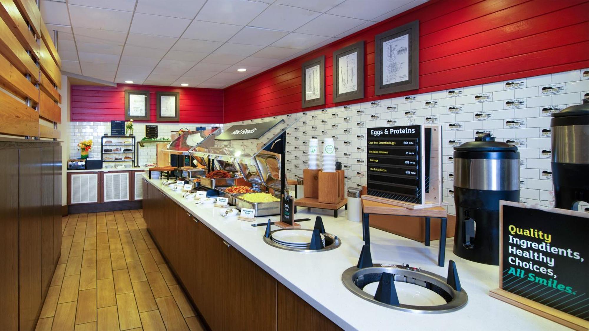 Hotel Holiday Inn Nashville - Vanderbilt - Dwtn By Ihg