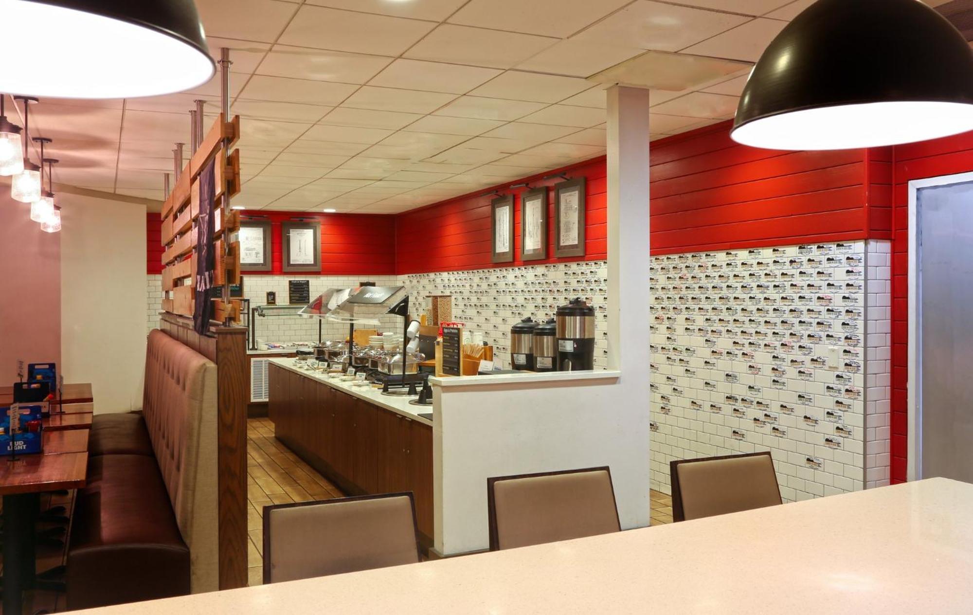 Holiday Inn Nashville - Vanderbilt - Dwtn By Ihg Nashville