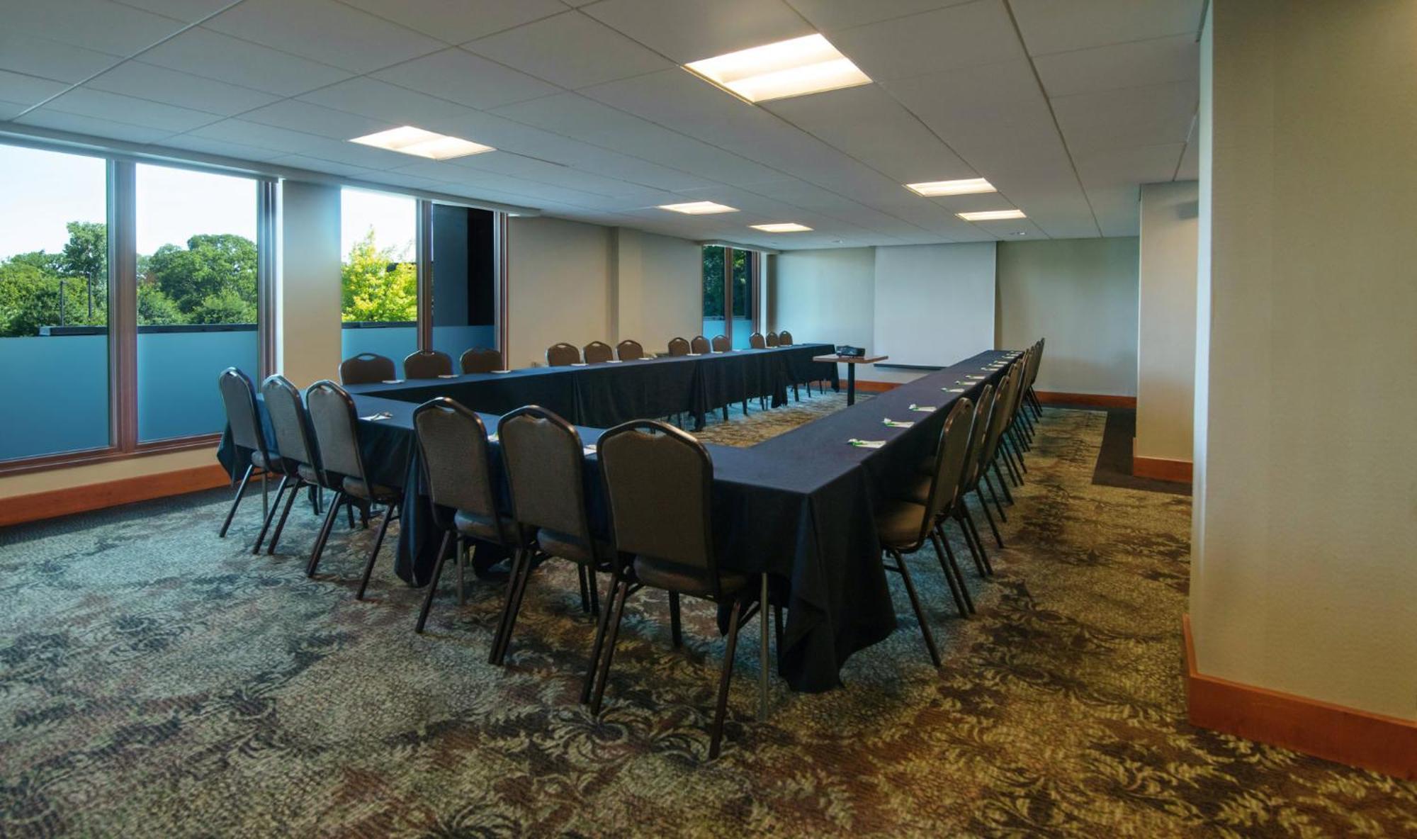 Holiday Inn Nashville - Vanderbilt - Dwtn By Ihg Nashville