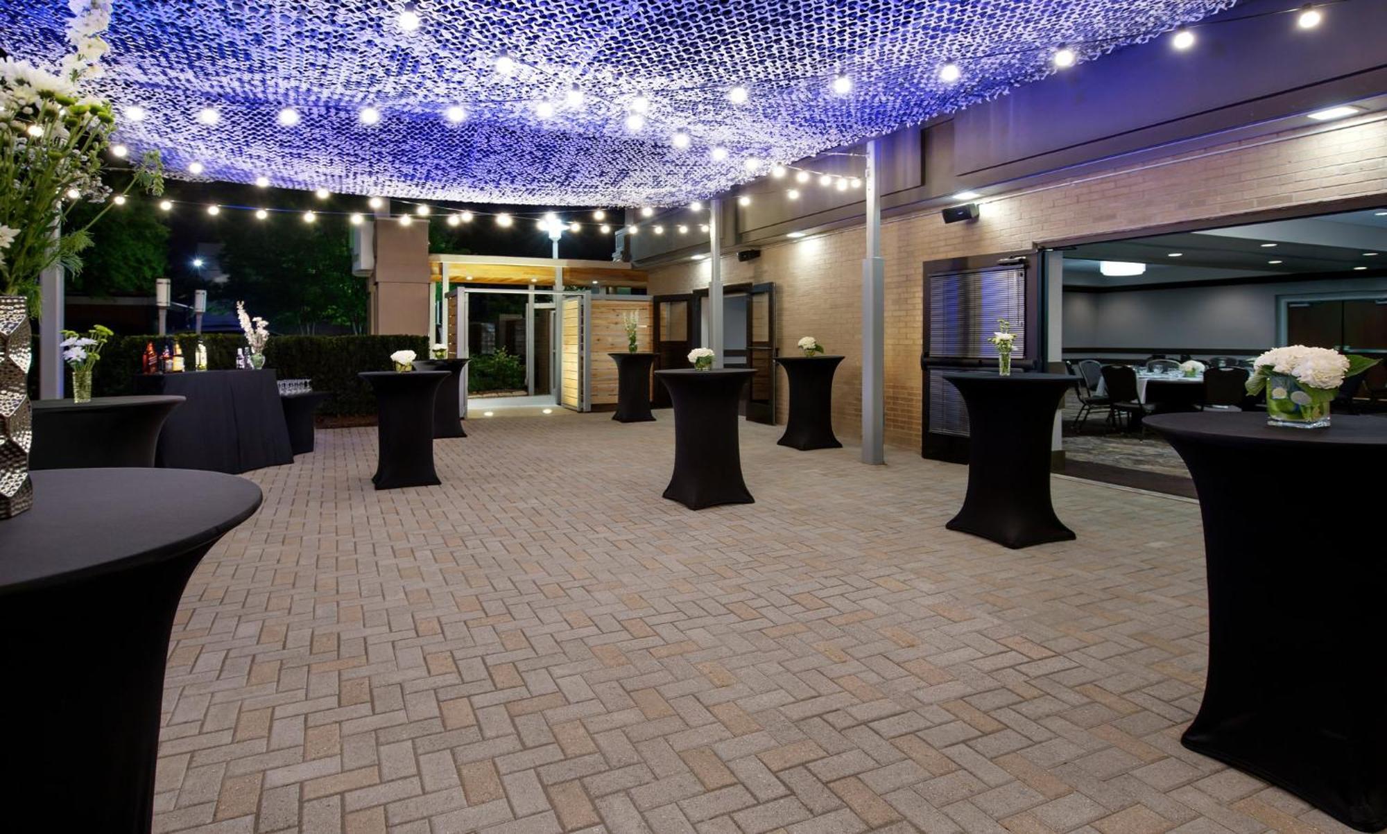 Hotel Holiday Inn Nashville - Vanderbilt - Dwtn By Ihg Nashville