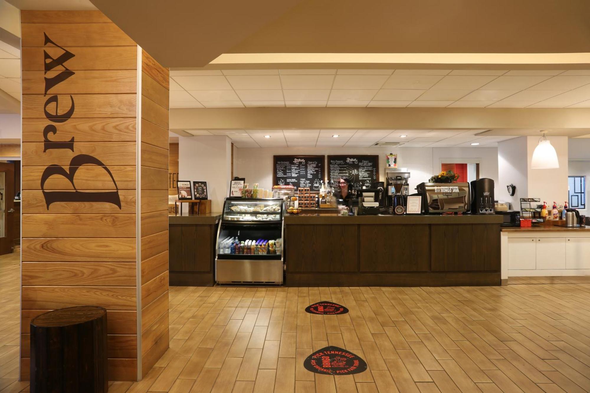 Holiday Inn Nashville - Vanderbilt - Dwtn By Ihg Nashville