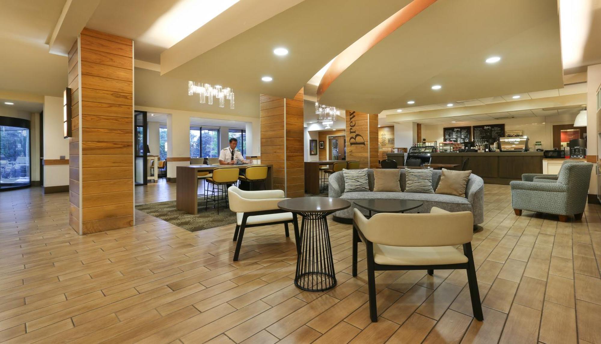 Holiday Inn Nashville - Vanderbilt - Dwtn By Ihg 3* Nashville