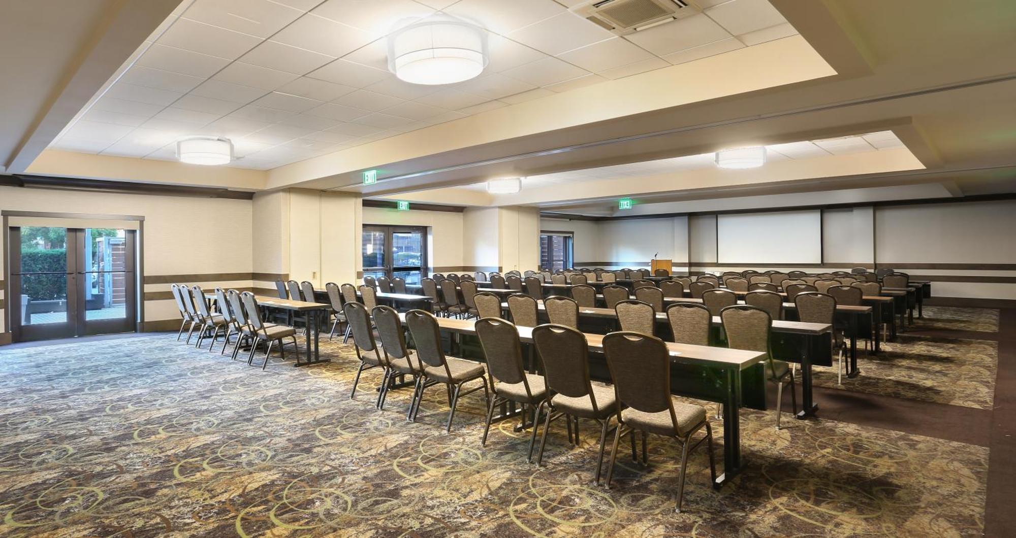 Hotel Holiday Inn Nashville - Vanderbilt - Dwtn By Ihg 3*