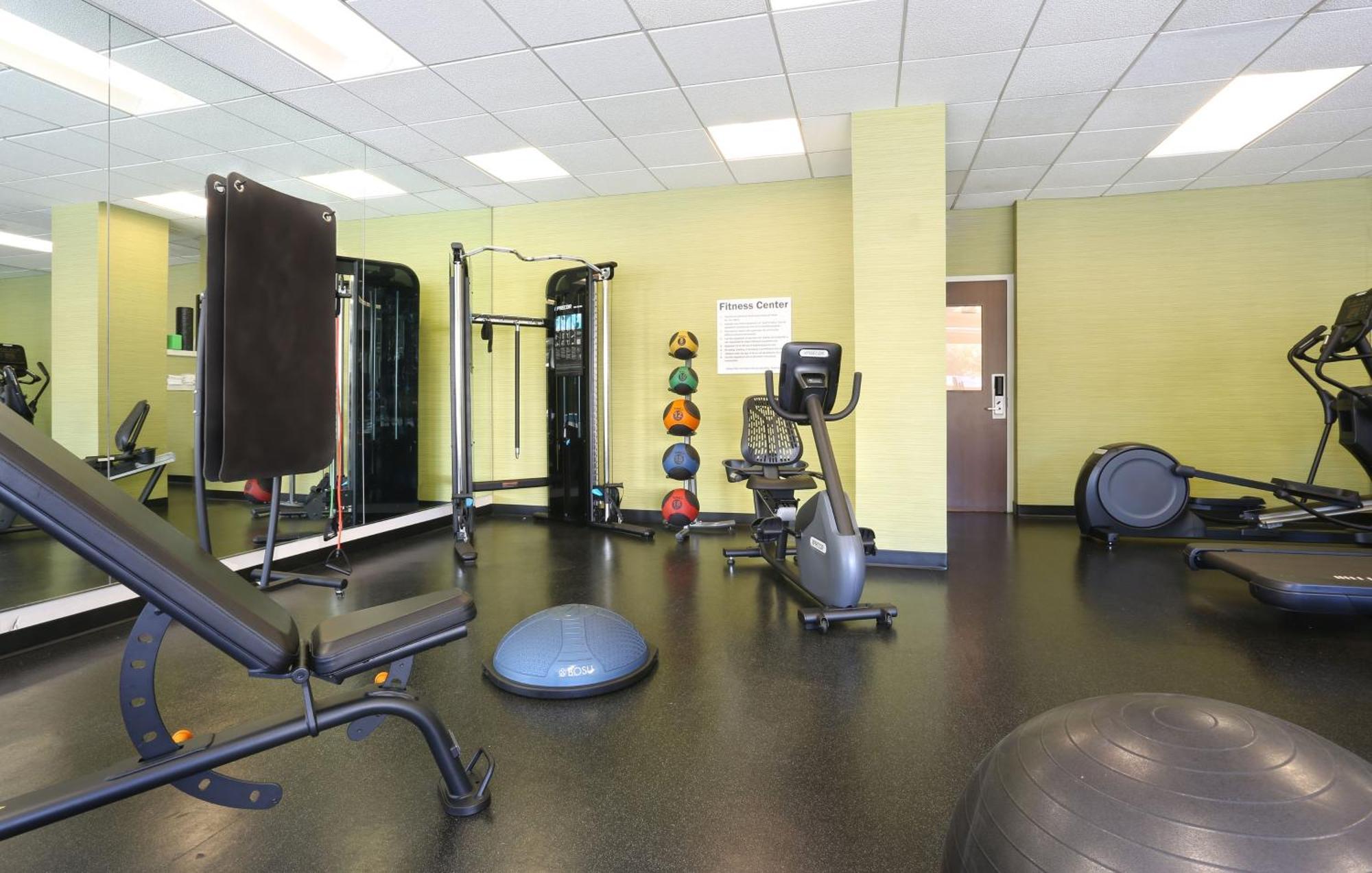 Hotel Holiday Inn Nashville - Vanderbilt - Dwtn By Ihg 3*