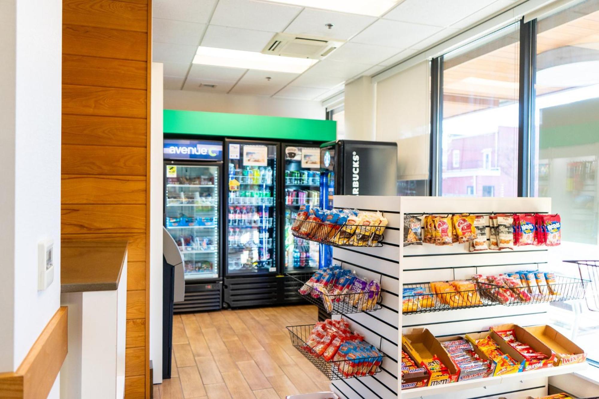 Holiday Inn Nashville - Vanderbilt - Dwtn By Ihg 3* Nashville