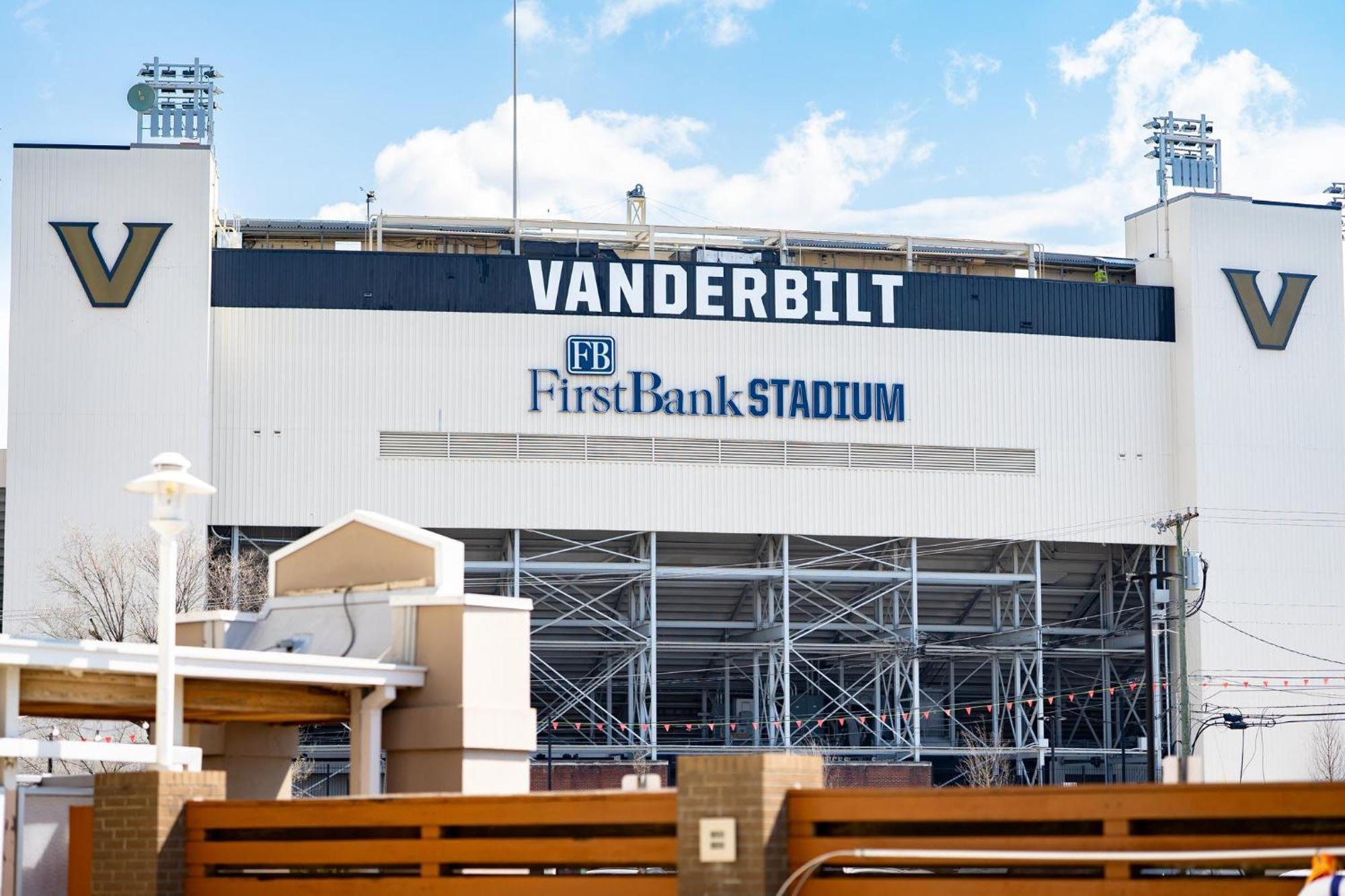 Holiday Inn Nashville - Vanderbilt - Dwtn By Ihg 3* Nashville
