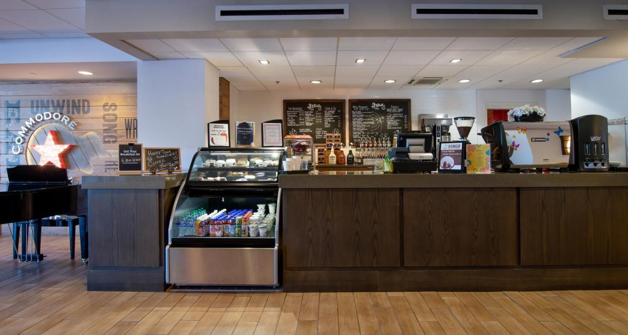 Holiday Vanderbilt By Ihg Hotel