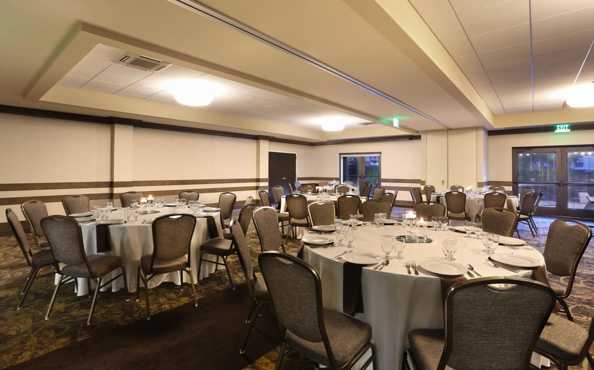 Hotel Holiday Vanderbilt By Ihg Nashville