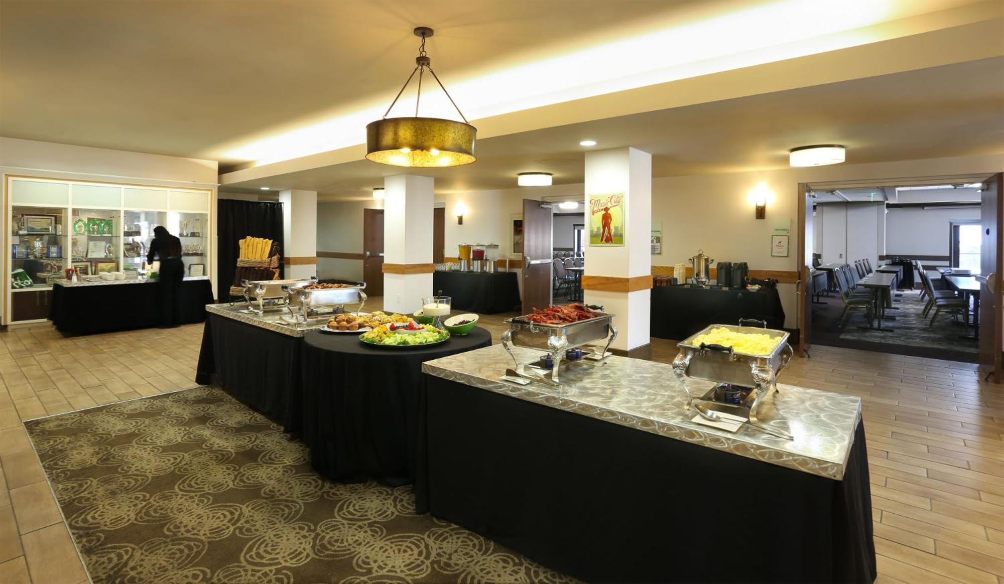 Holiday Vanderbilt By Ihg 3*